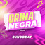 Crina Negra (Remix) cover