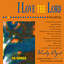 I Love the Lord (Whole Hearted Worship) cover