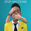 Stop Emotions cover