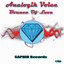 Analogik Voice — Love Cost cover art
