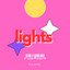 FalaFel — lights cover art