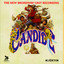 Overture cover