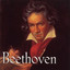 The Great Composers - Beethoven cover