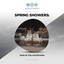 ! ! ! ! ! ! ! ! Spring Showers: Rain in the Mountains ! ! ! ! ! ! ! ! cover