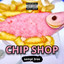 CHIP SHOP sampl 3ree cover
