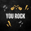 You Rock cover