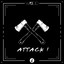Attack! artwork
