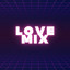 Love Mix cover
