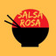 Salsa Rosa cover