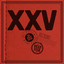 XXV Ao Vivo Em SP cover