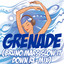 Grenade (Bruno Mars Slow It Down Re-Mix Tribute)