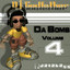 DJ Godfather — Back Dat Ass Up cover art