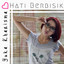 Hati Berbisik cover