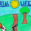 Real Life cover