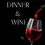 Dinner & Wine cover
