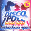 Disco Polo New Hits vol. 6 (Odjazdowa Muza) cover