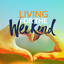 Living For The Weekend cover