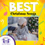 BEST Christmas Songs cover