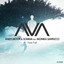 Andy Moor & Somna — Free Fall (feat. Monika Santucci) cover art