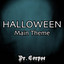 Halloween Main Theme - Dark Epic Version cover