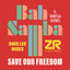 Save Our Freedom (feat. Vanessa Haynes) - Dave Lee Let Freedom Reign Mix