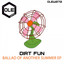Ballad Of Another Summer - Extended Mix