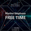 Marino Stephano — Free Time cover art