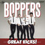 Do That Boppin' Jive cover