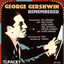 Gershwin, G. - Conversations With I. Gershwin, Astaire, Levant, Whiteman, Schwarz and Alfred Newman cover