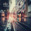 RAIN: Calming Sound for Trouble Sleeping Vol. 1 cover