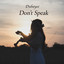 Don't Speak cover