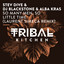 So Many Men, so Little Time - Laurent Simeca Remix