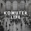 komuter life cover