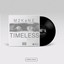 The Timeless Vinyl cover