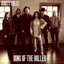 MARTY FALLE - Song Of The Holler - 2026 -