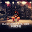 Ride cover