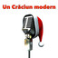 Un Crăciun modern cover
