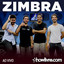 Zimbra no Estúdio Showlivre, Vol. 1 (Ao Vivo) cover