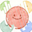 Smile artwork
