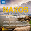 Naxos September 2014 New Release Sampler cover
