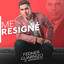 Me Resigné - Juan Carlos Hurtado El Andariego & Fedher Guarnizo