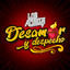 Desamor y Despecho cover