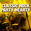 Classic Rock Party Hearty, Vol. 1 cover