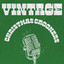 Vintage Christmas Crooners cover