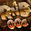 R'n'B 00s cover