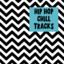 Hip Hop Chill Tracks cover
