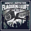 Flaggen in die Luft cover