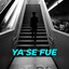 Ya se fue cover