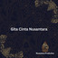 Gita Cinta Nusantara cover