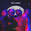 CNCO - Toa La Noche (15,124,666 AGO, 2021)